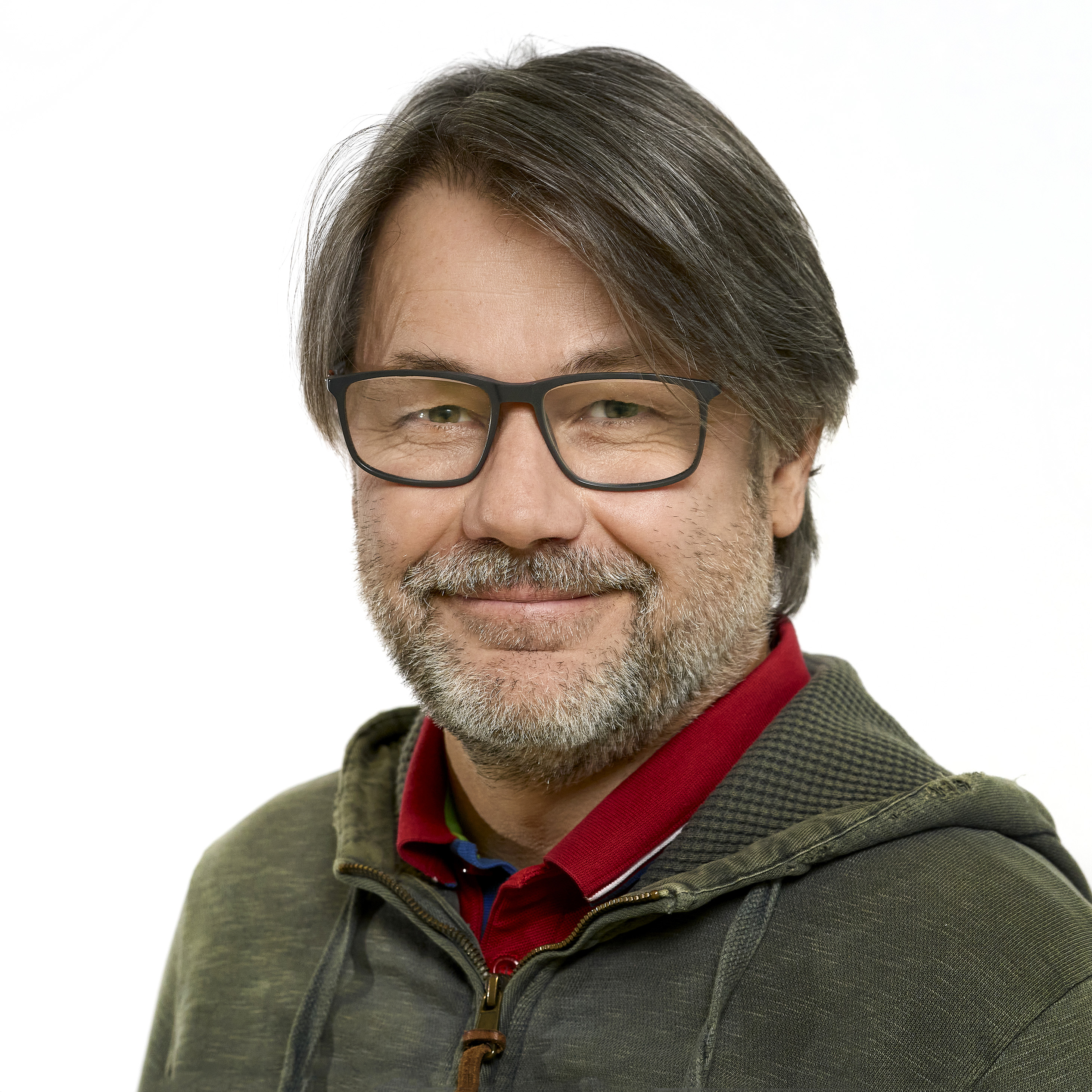 Alfred Boss © Anja Koehler