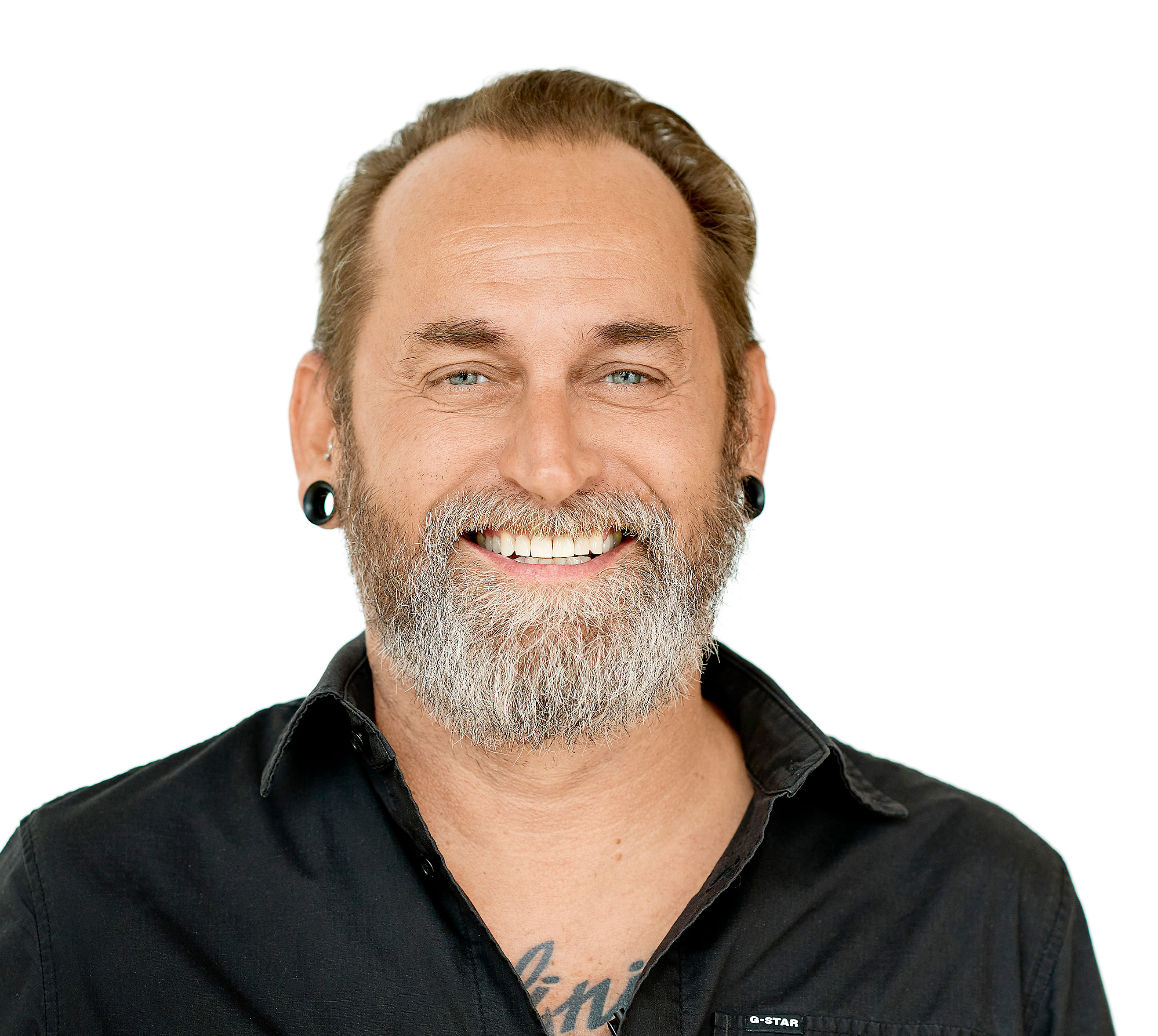 ppa Manfred Bischelsberger © Anja Koehler