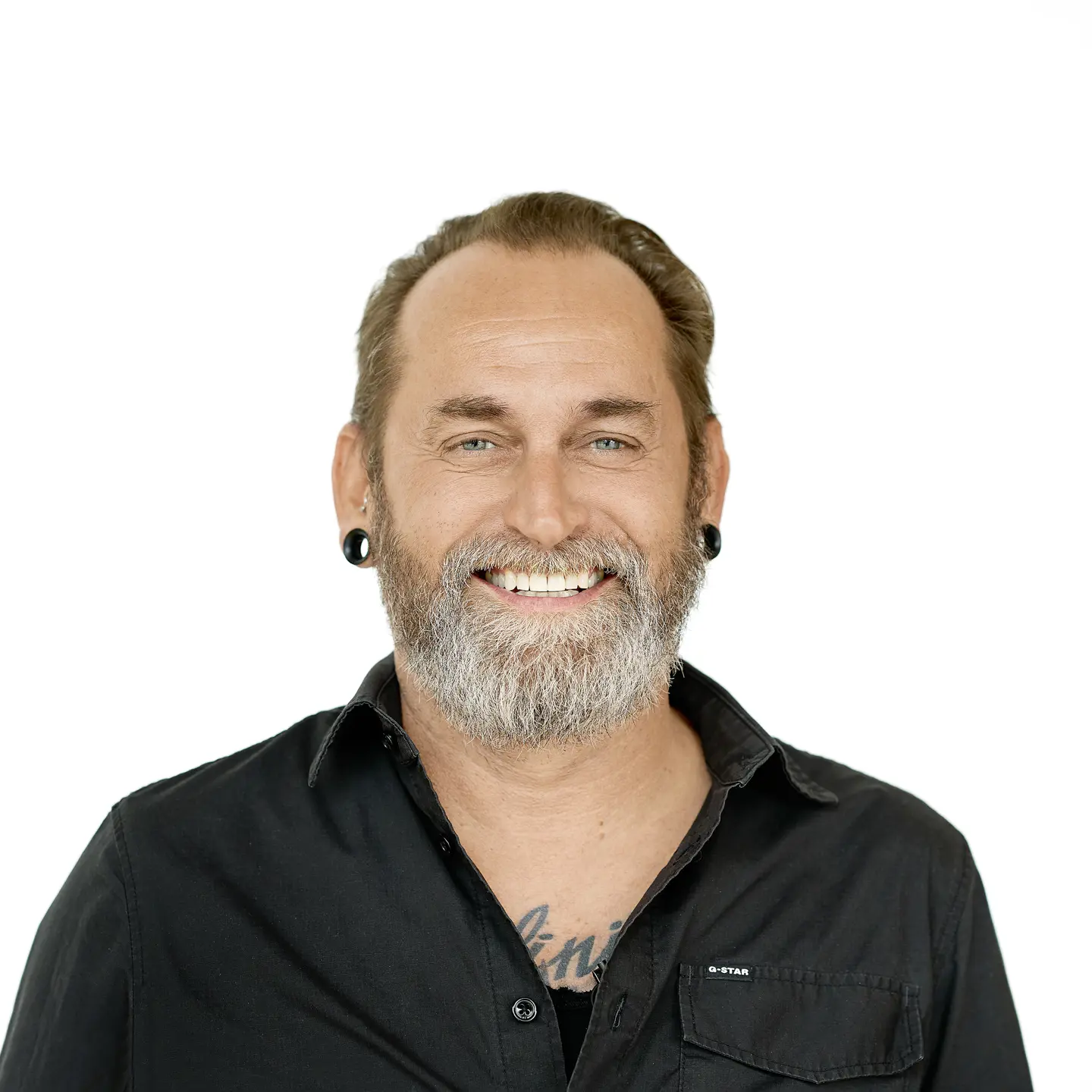 © Anja Koehler ppa Manfred Bischelsberger © Anja Koehler