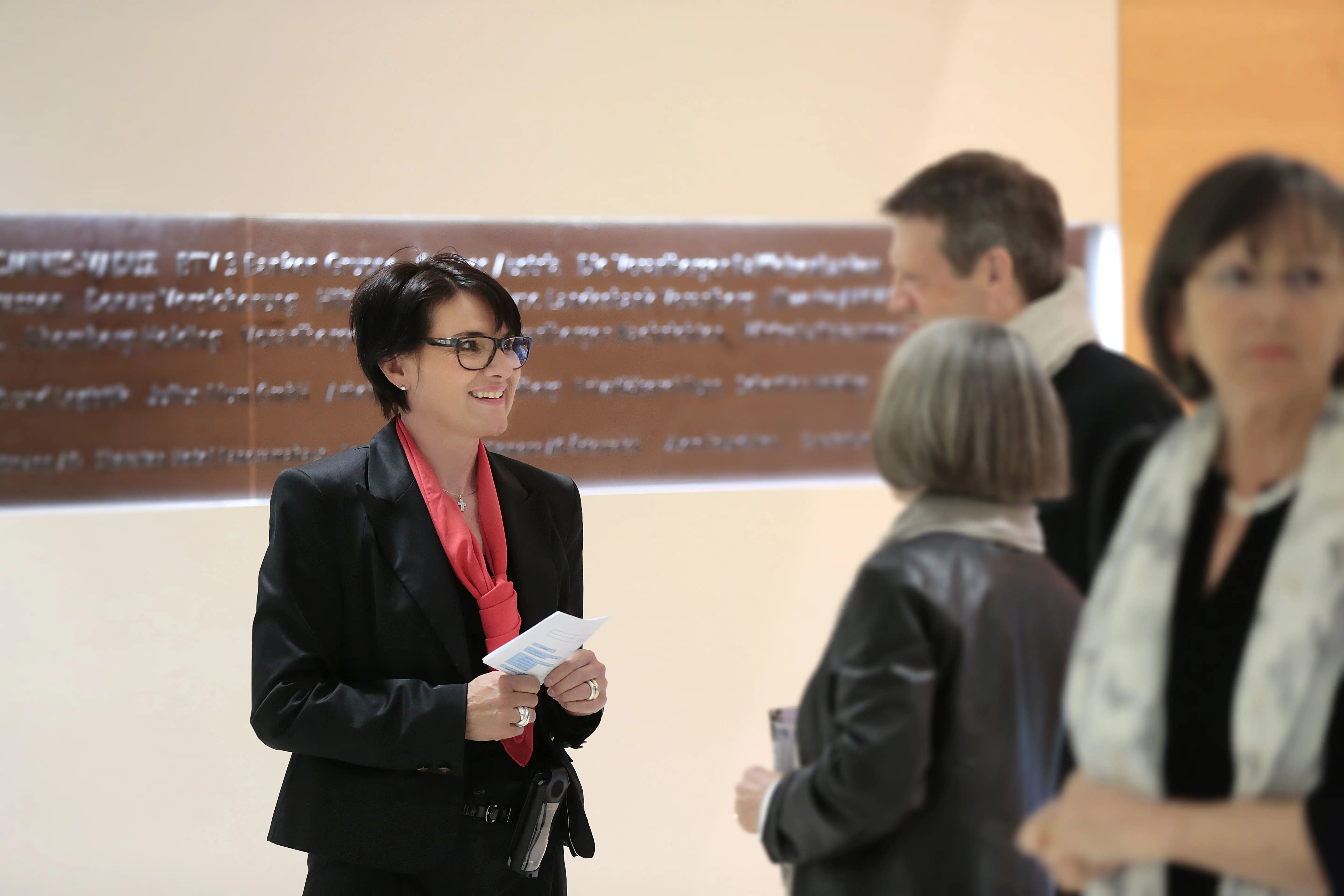 © Anja Koehler Our experience is included in the price © Anja Koehler