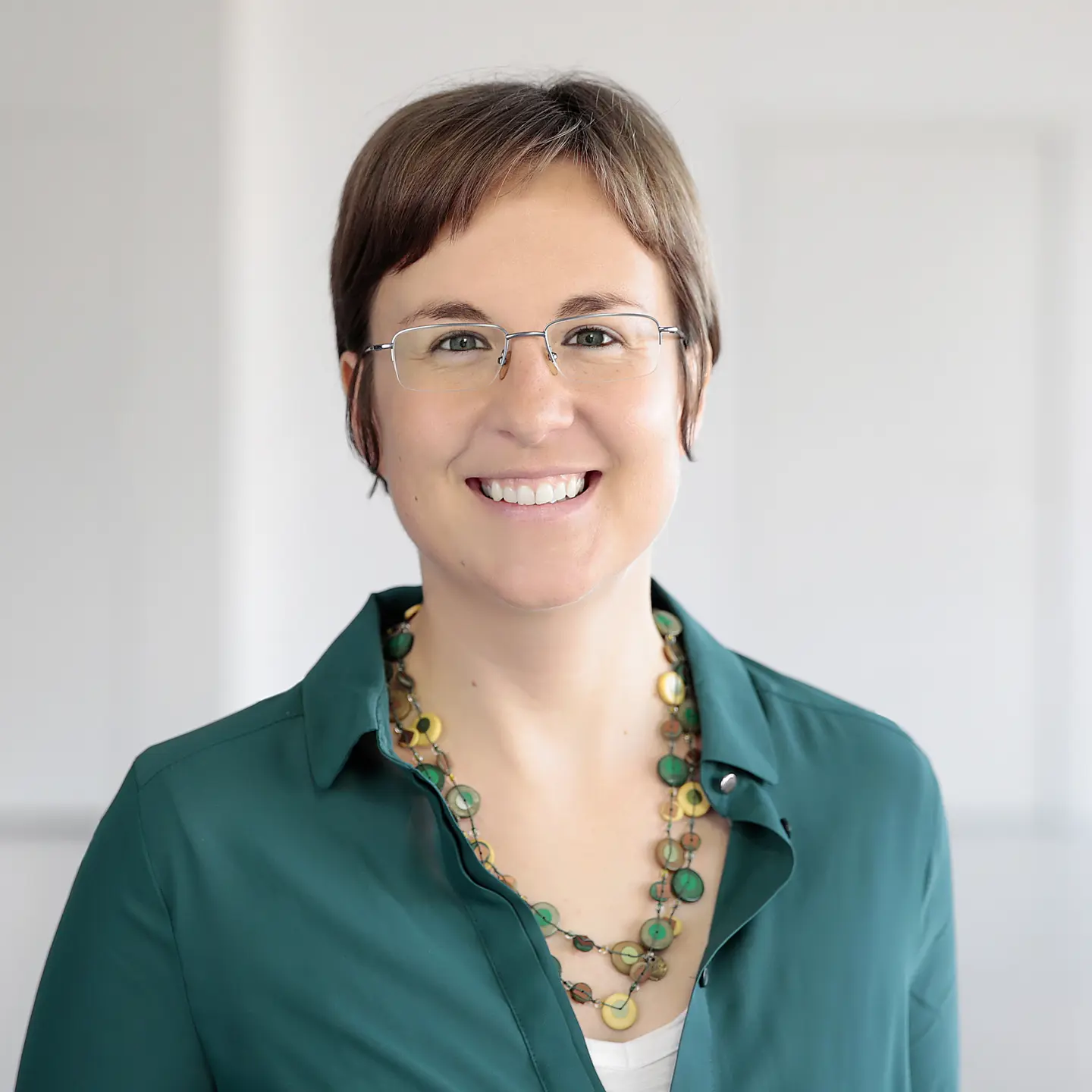 © Anja Koehler Jennifer Currie © Anja Koehler