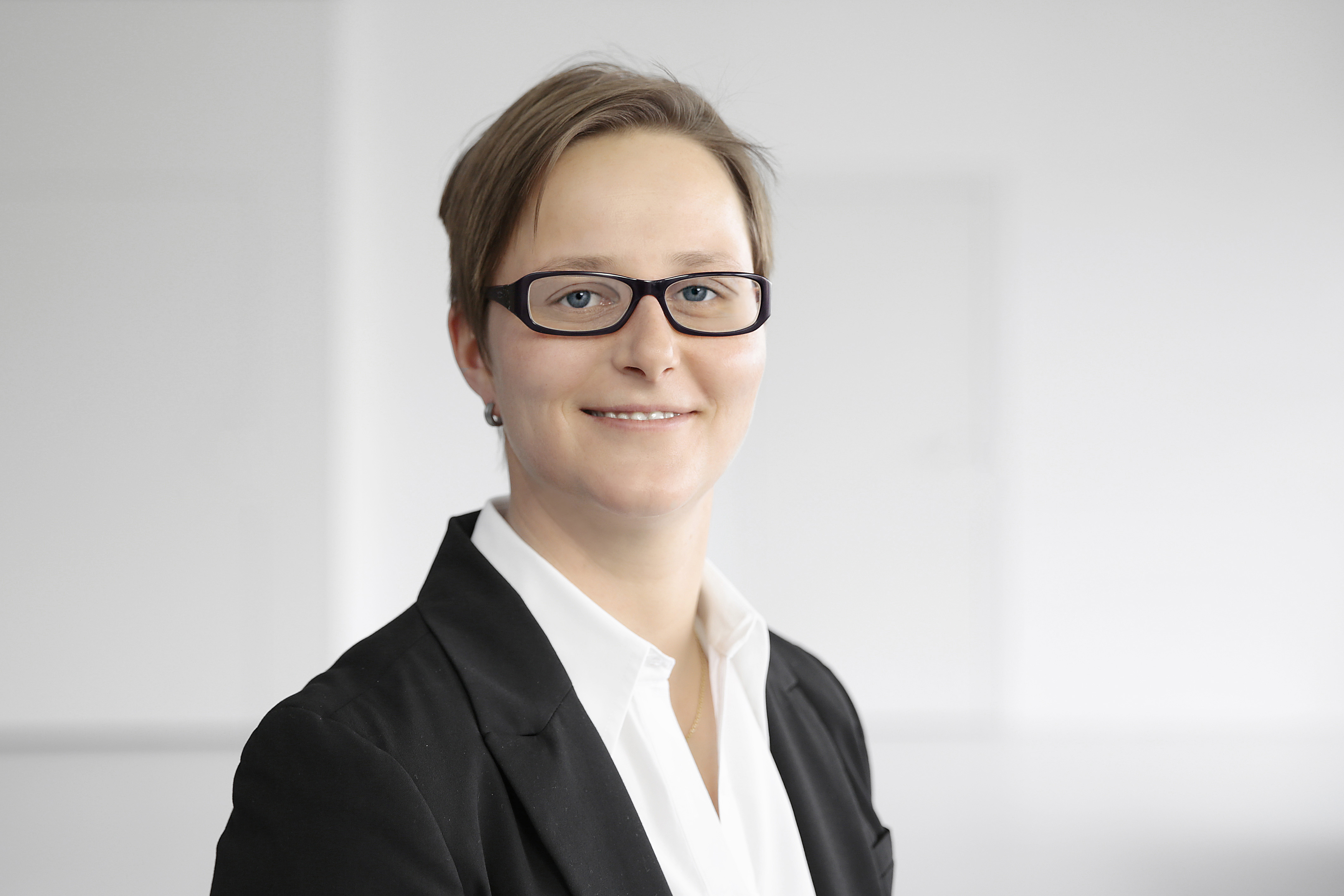 Kathrin Kolb © Anja Koehler