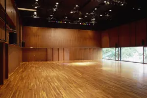 © Matthias Weissengruber Seestudio im Festspielhaus Bregenz © Matthias Weissengruber