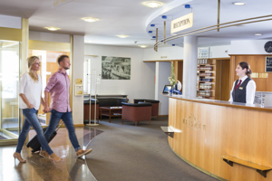 Hotel Messmer in Bregenz