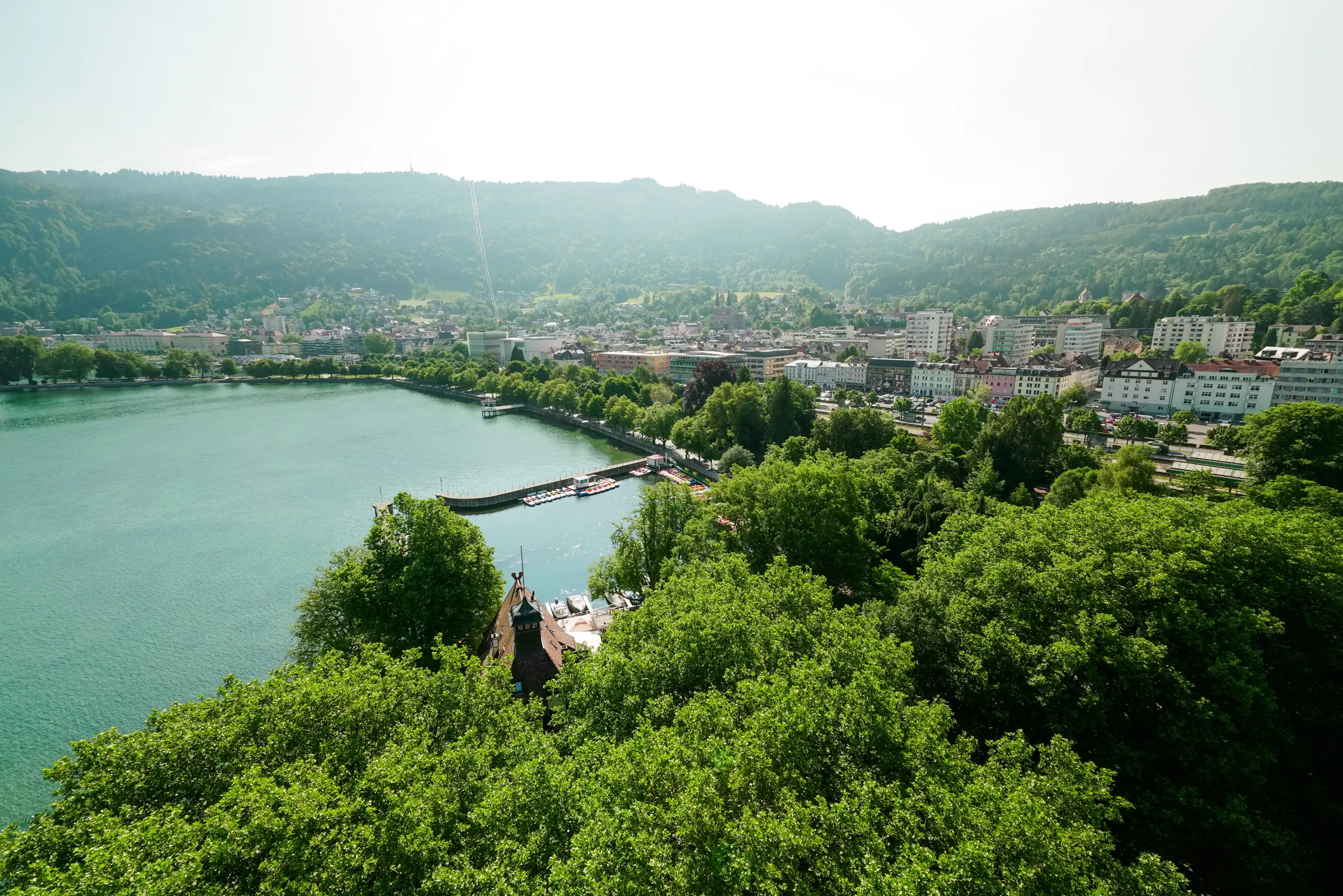 © Gerhard Klocker The smallest cultural capital in the world © Gerhard Klocker