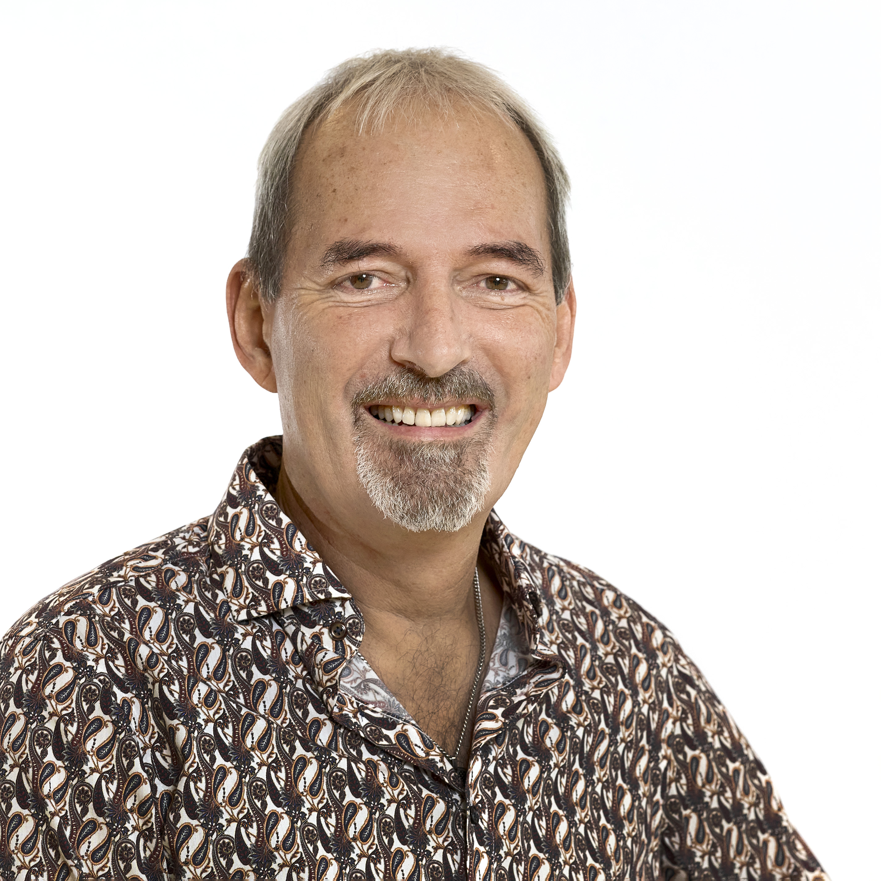 Markus Holdermann © Anja Koehler