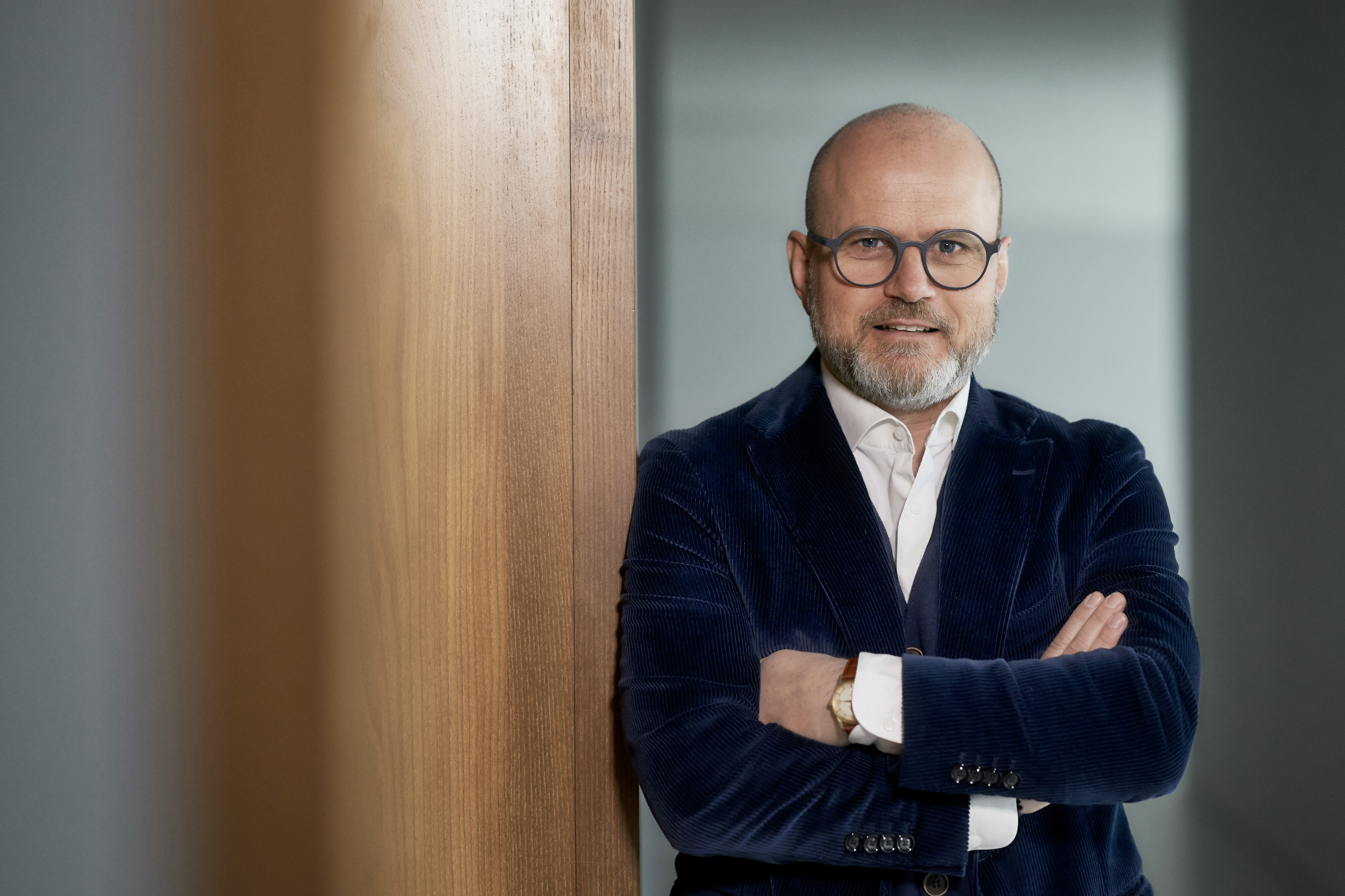 Gerhard Stübe © Anja Koehler