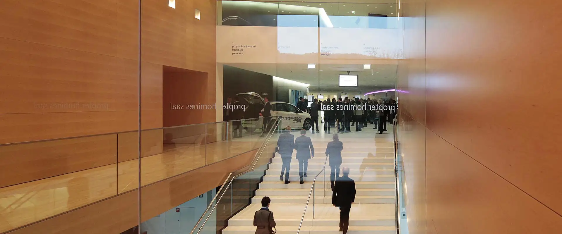 Well looked after right from the start © Anja Koehler