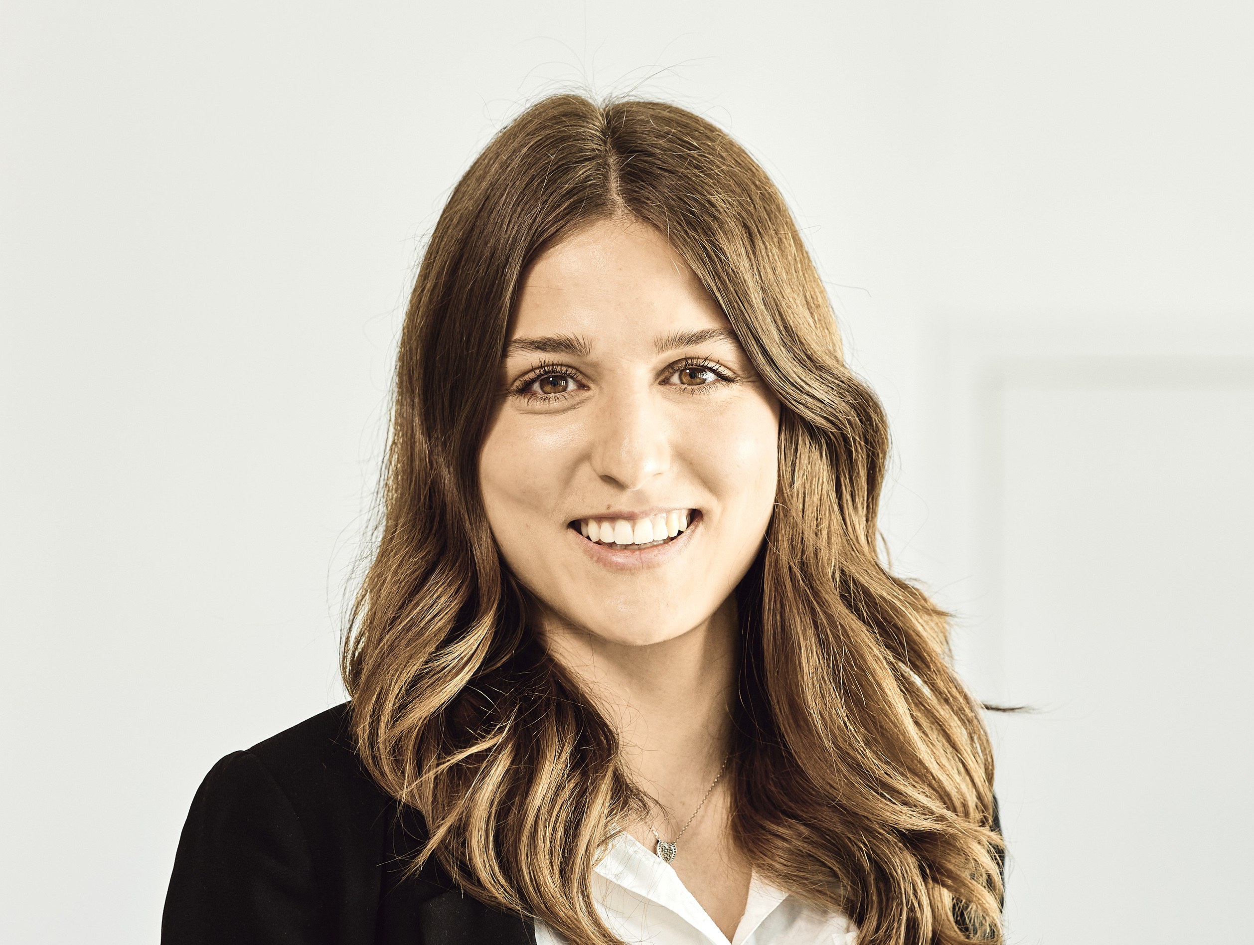 Katharina Bonat © Anja Koehler