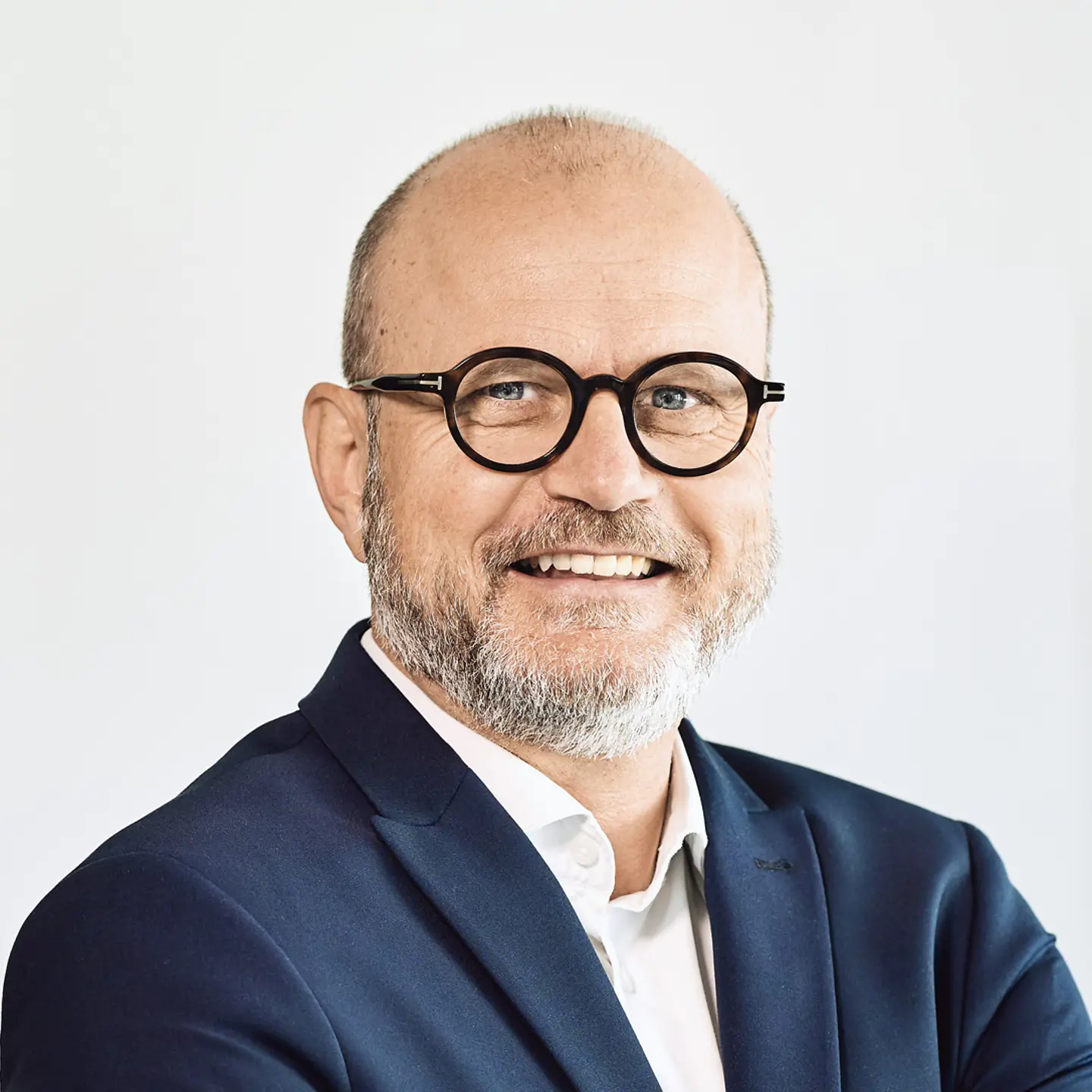 Gerhard Stübe © Anja Koehler