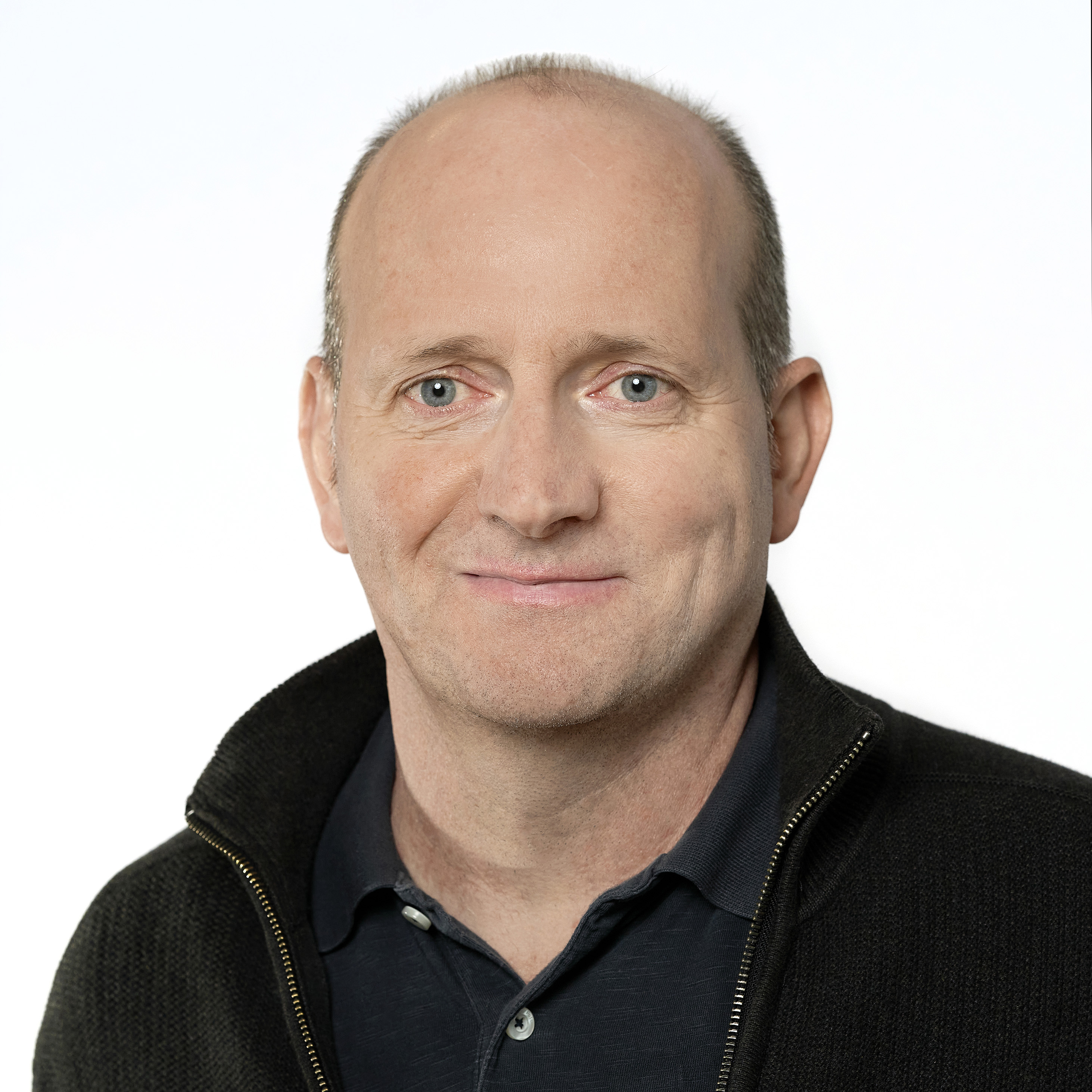 Gerhard Gridling © Anja Koehler