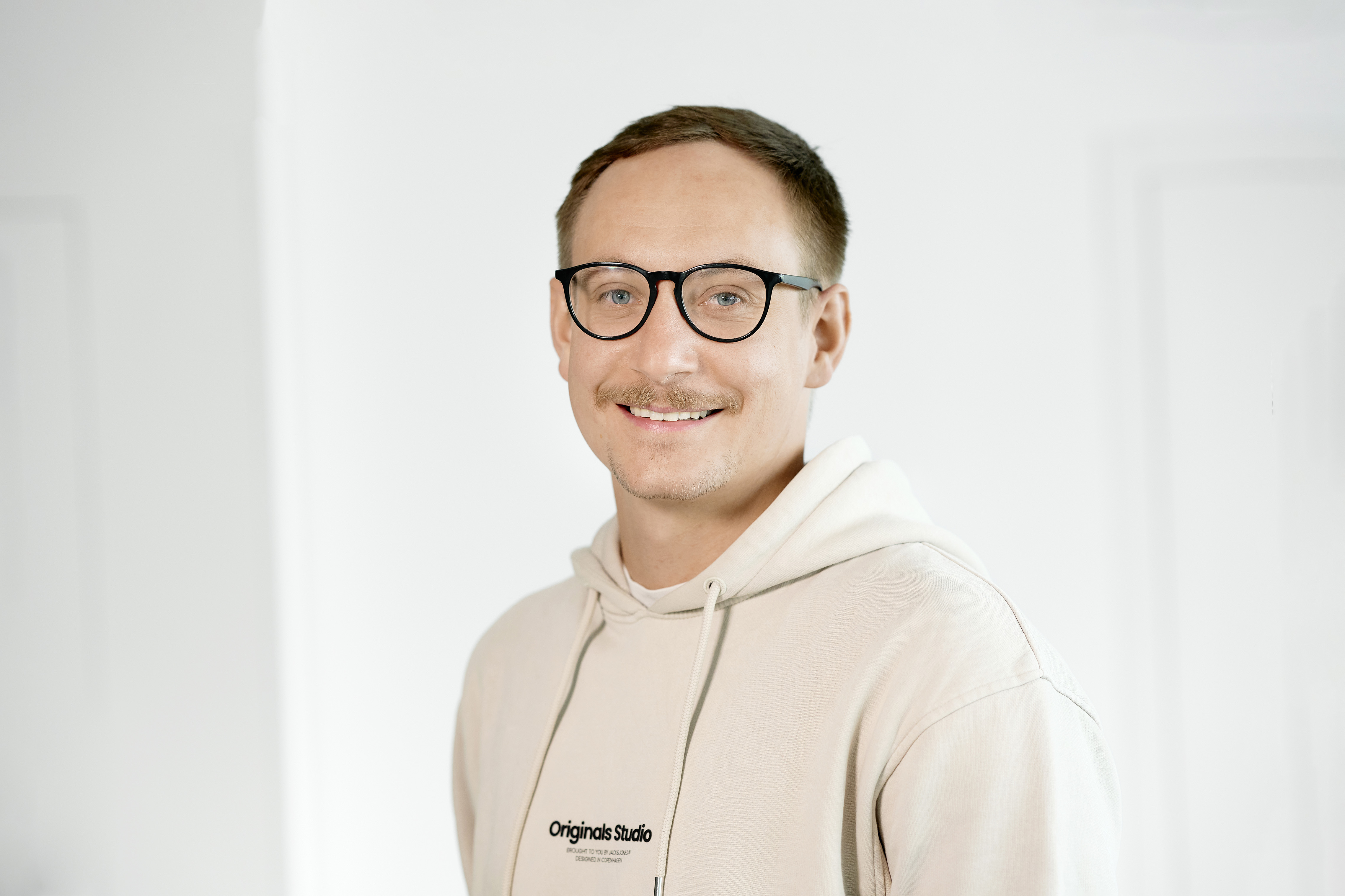 Nico Lipburger © Anja Koehler