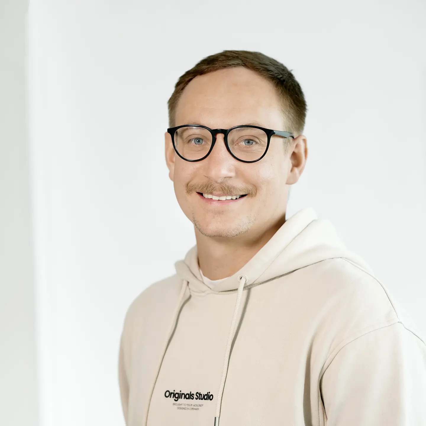 © Anja Koehler Nico Lipburger © Anja Koehler