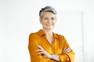 Sales, Marketing & Development, Ursula Kaufmann