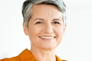 Sales, Marketing & Development, Ursula Kaufmann