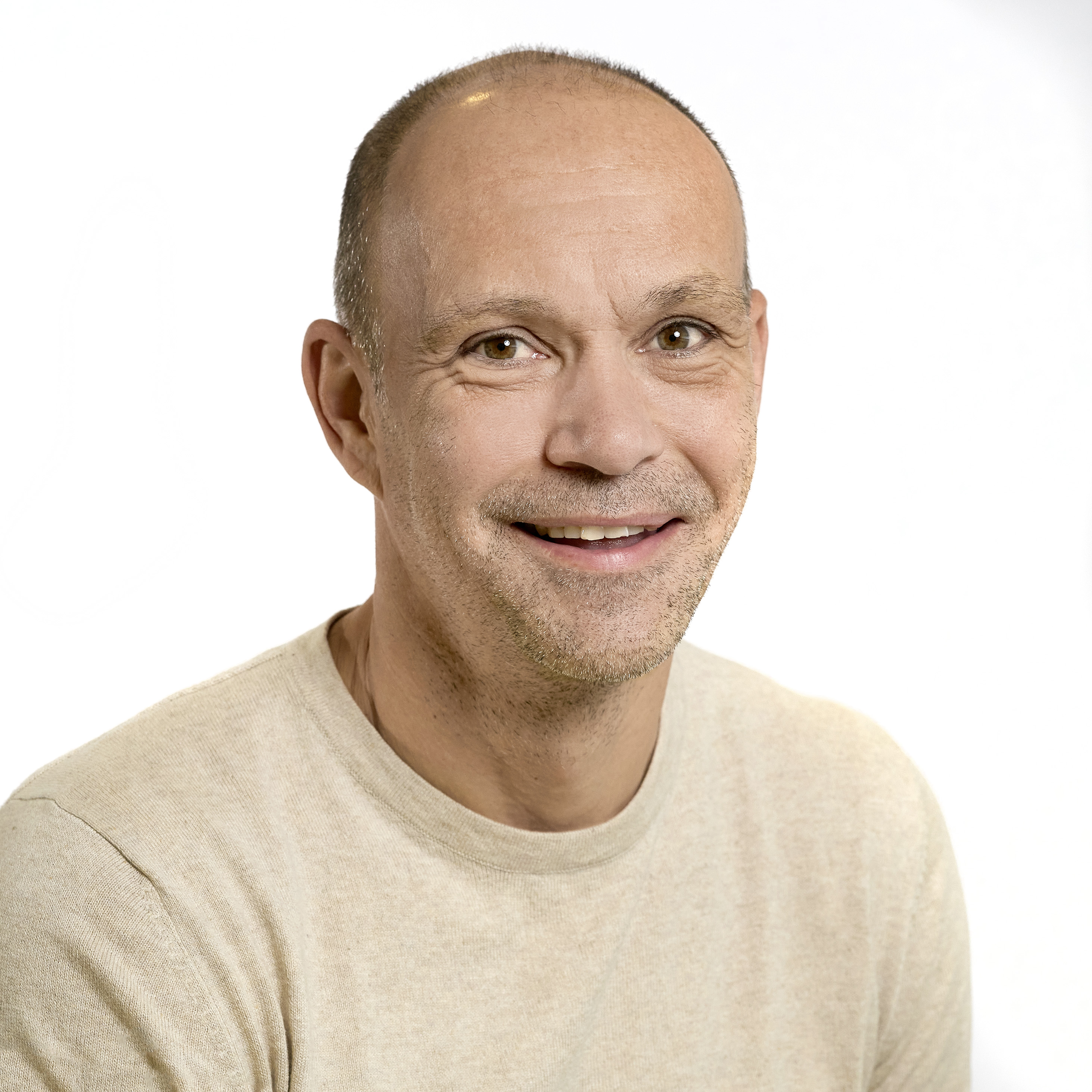 Jürgen Neugschwentner © Anja Koehler