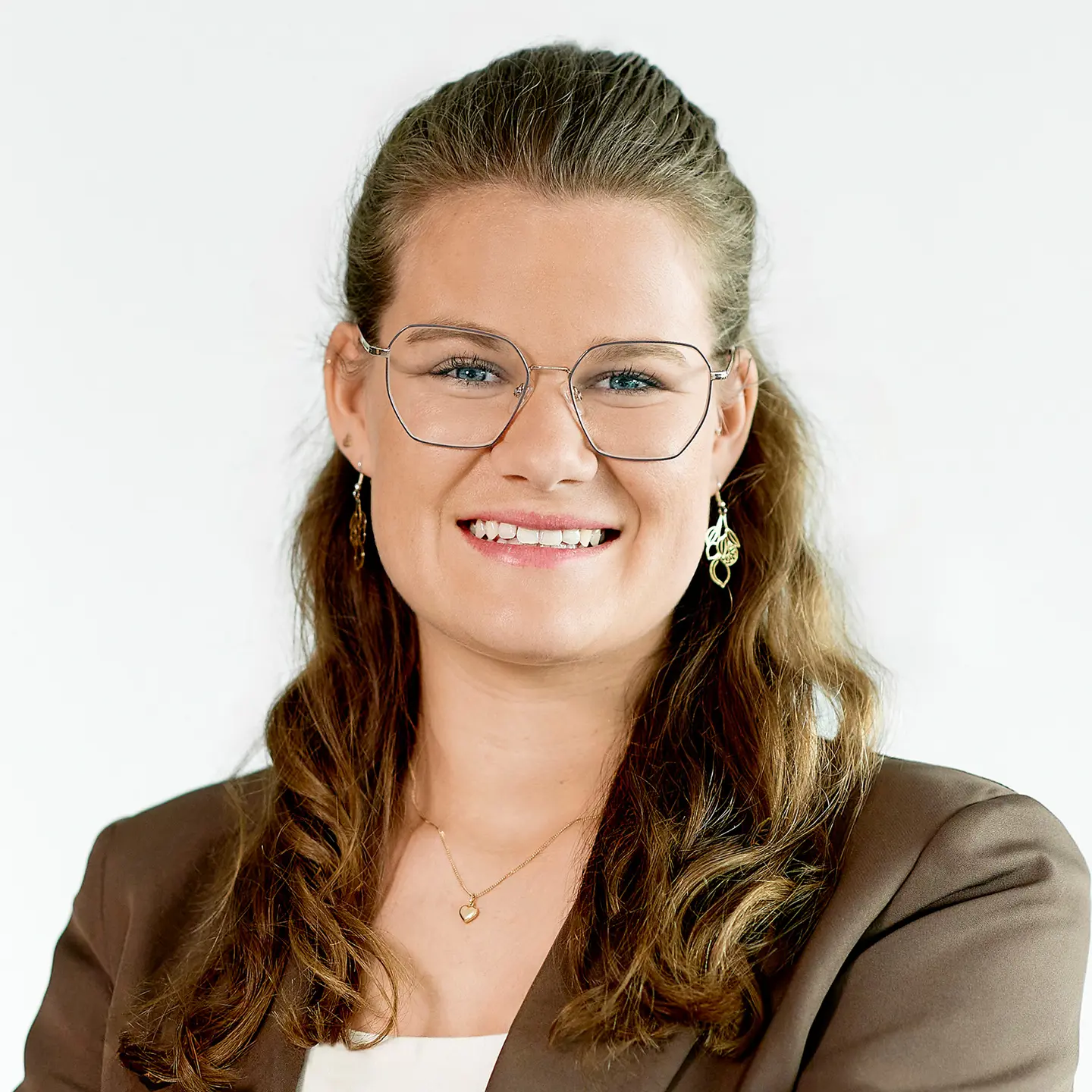 © Anja Koehler Pia-Sophie Rinderer © Anja Koehler