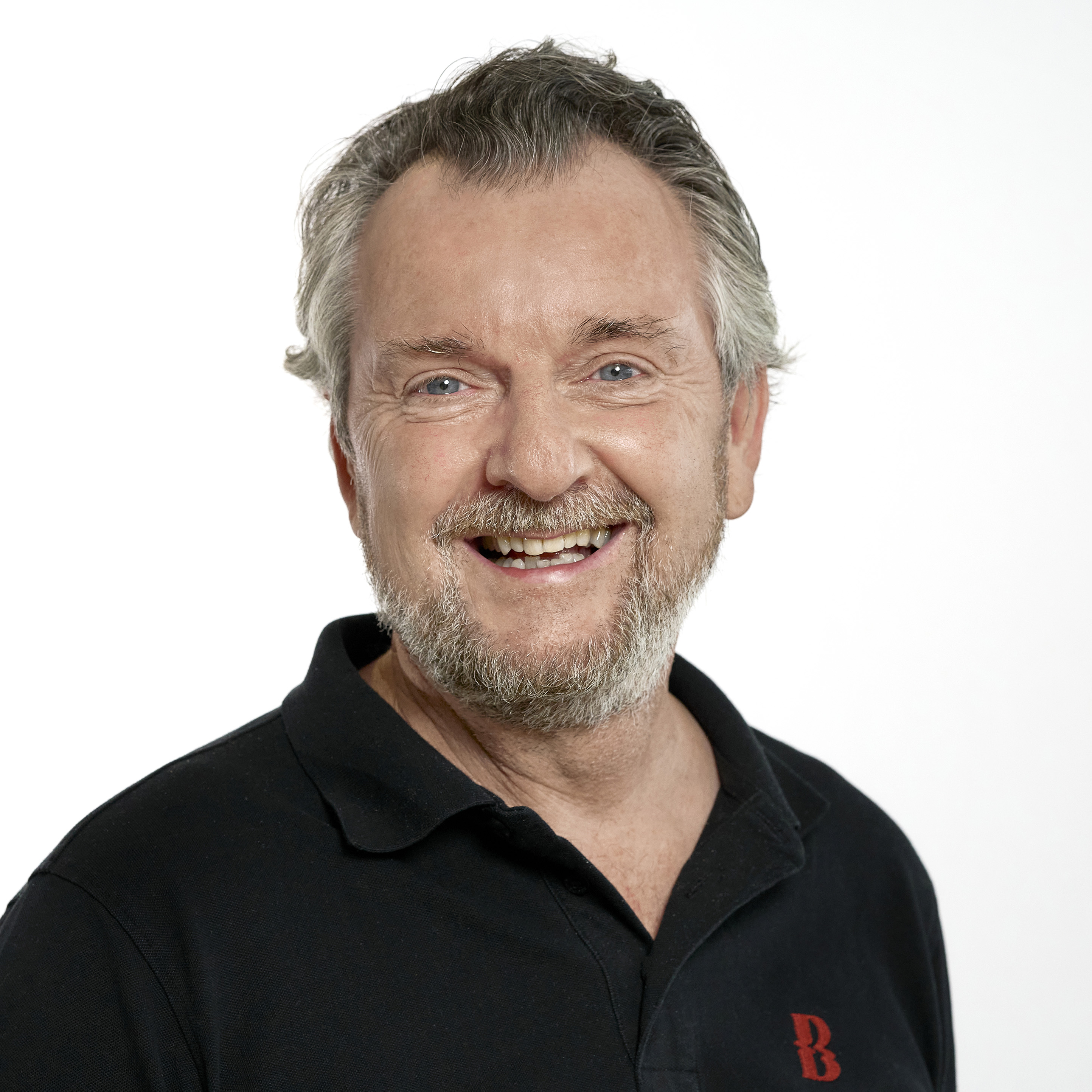 Philipp Köppl © Anja Koehler