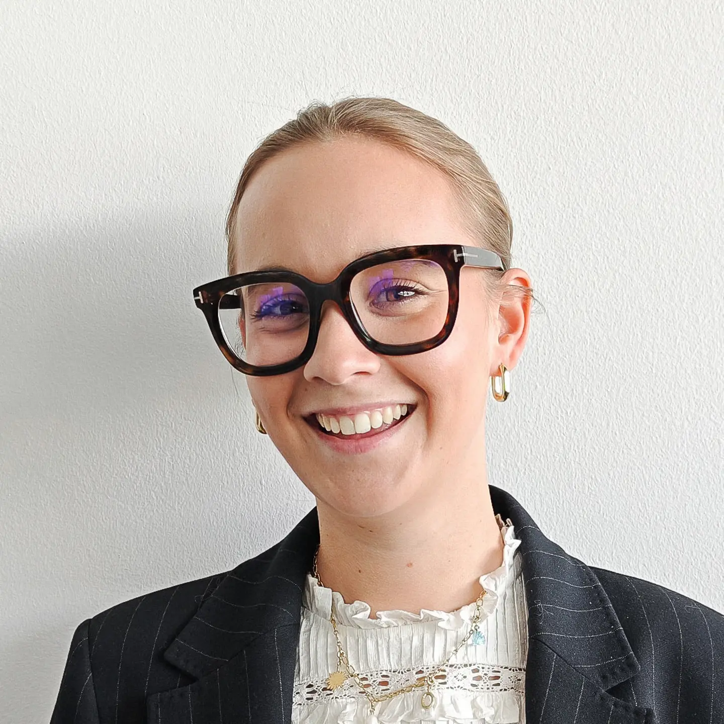 © Michaela Kessler Carla Rechfelden © Michaela Kessler