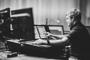 Matthias Zuggal, Festspielhaus Bregenz