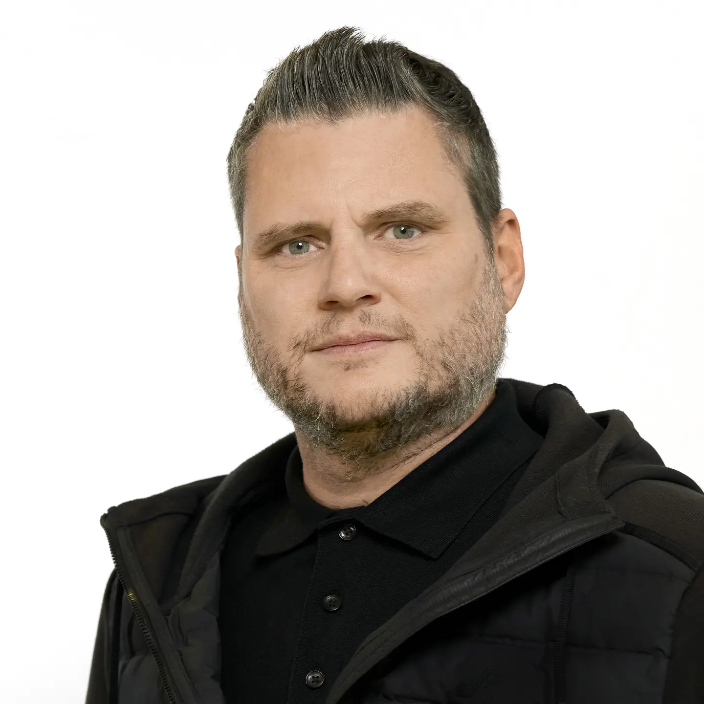 © Anja Koehler Arno Kuntner © Anja Koehler