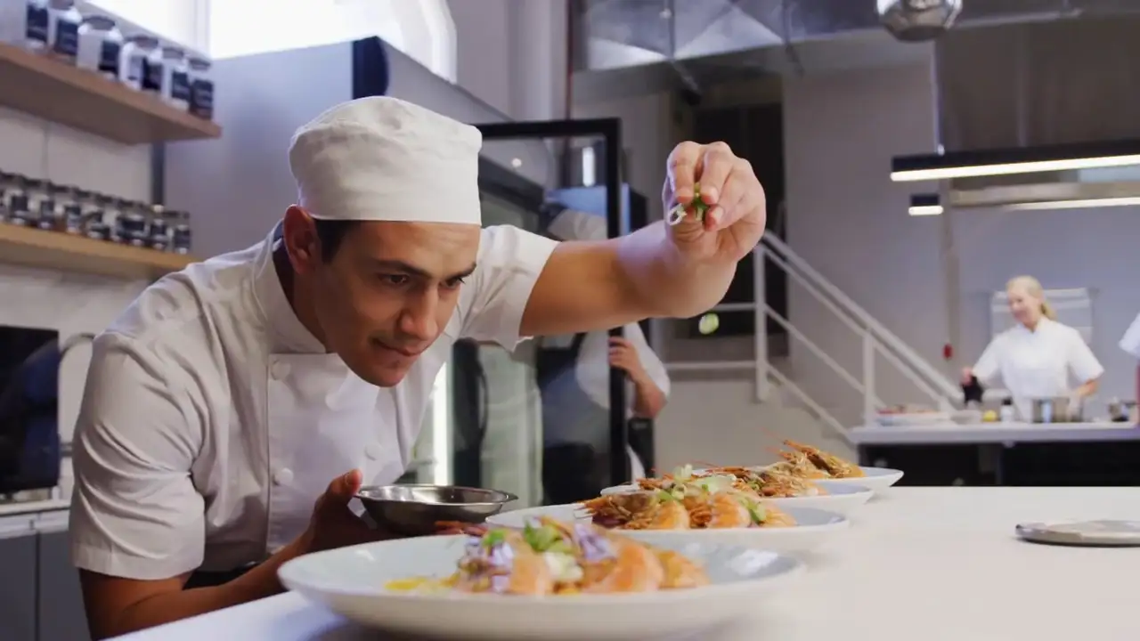 Good Food – Good Vibes! © bobdo