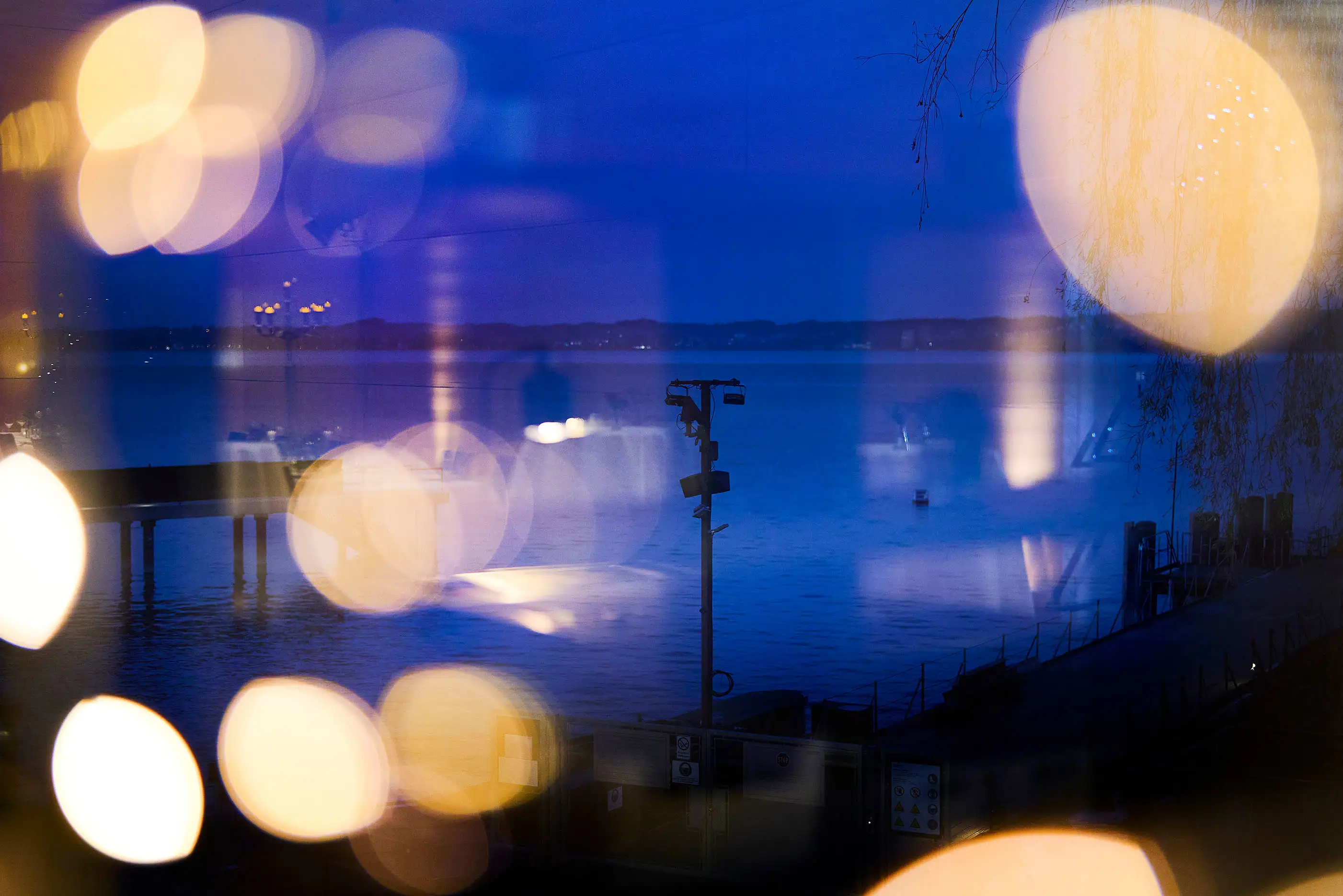 © Anja Koehler Christmas Break – When Things Quiet Down at the Festspielhaus © Anja Koehler