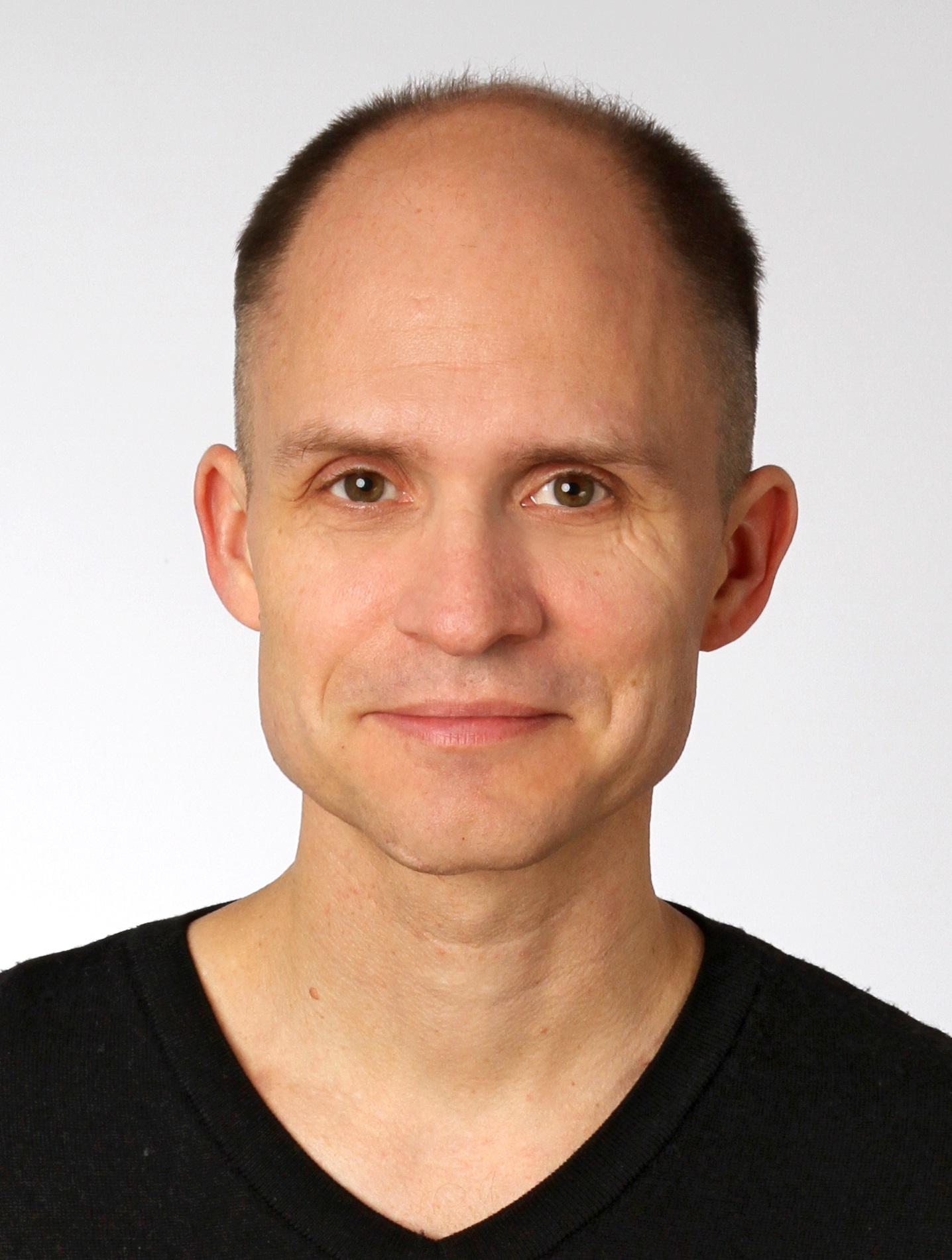 Franz Dittrich © Anja Koehler