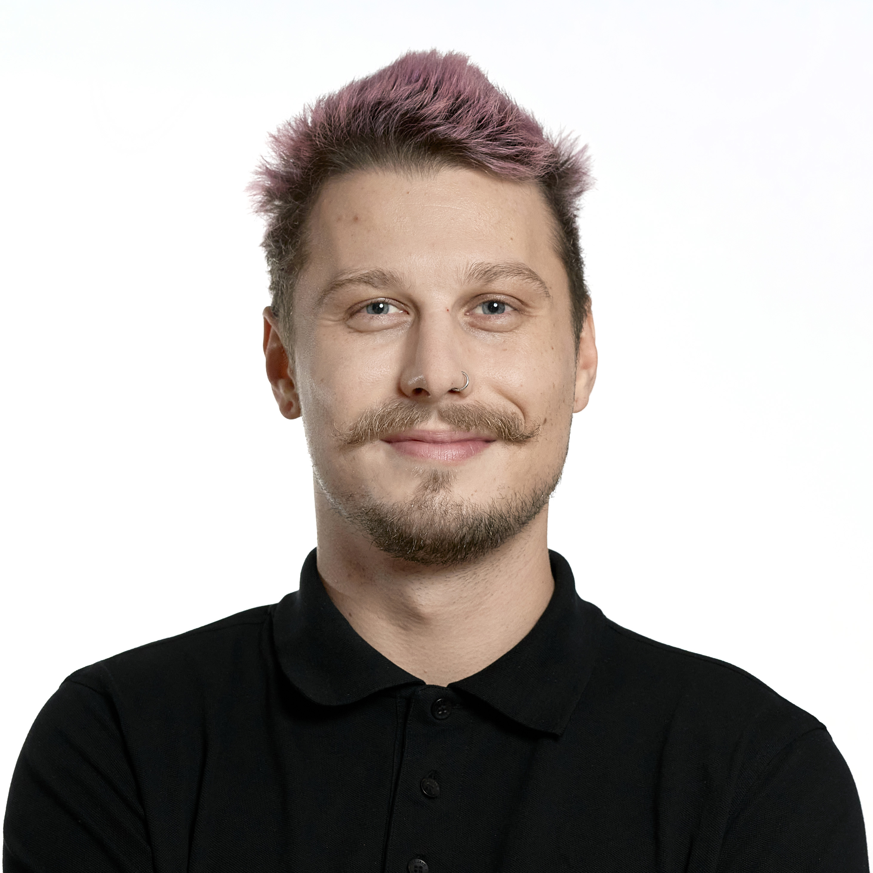 Cyrill Degenhart © Anja Koehler