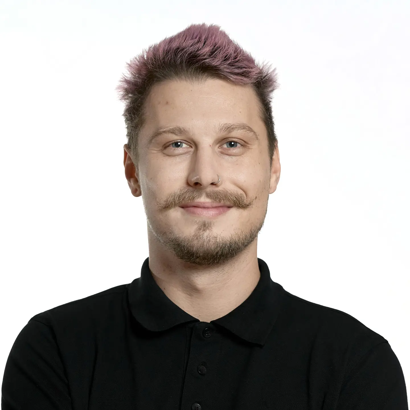 © Anja Koehler Cyrill Degenhart © Anja Koehler