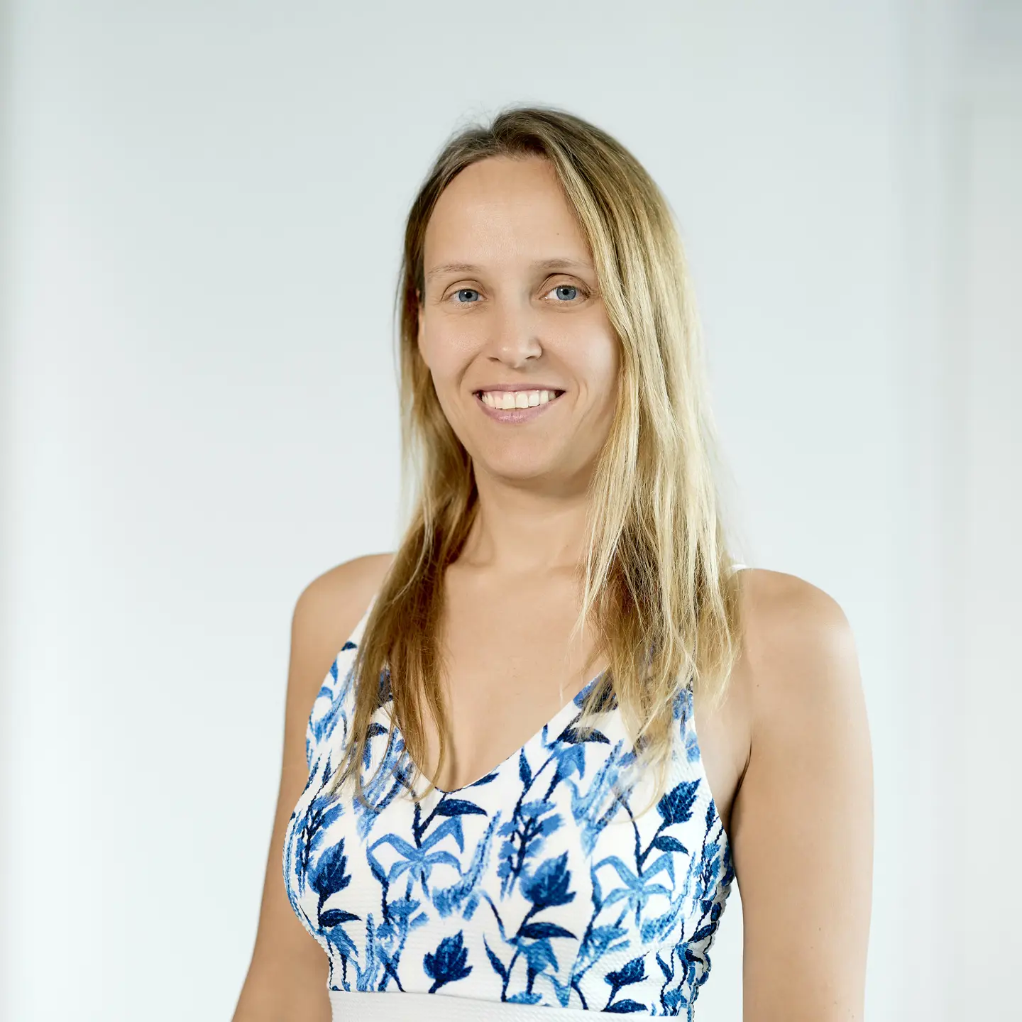 © Anja Koehler Yvonne Zehnel © Anja Koehler