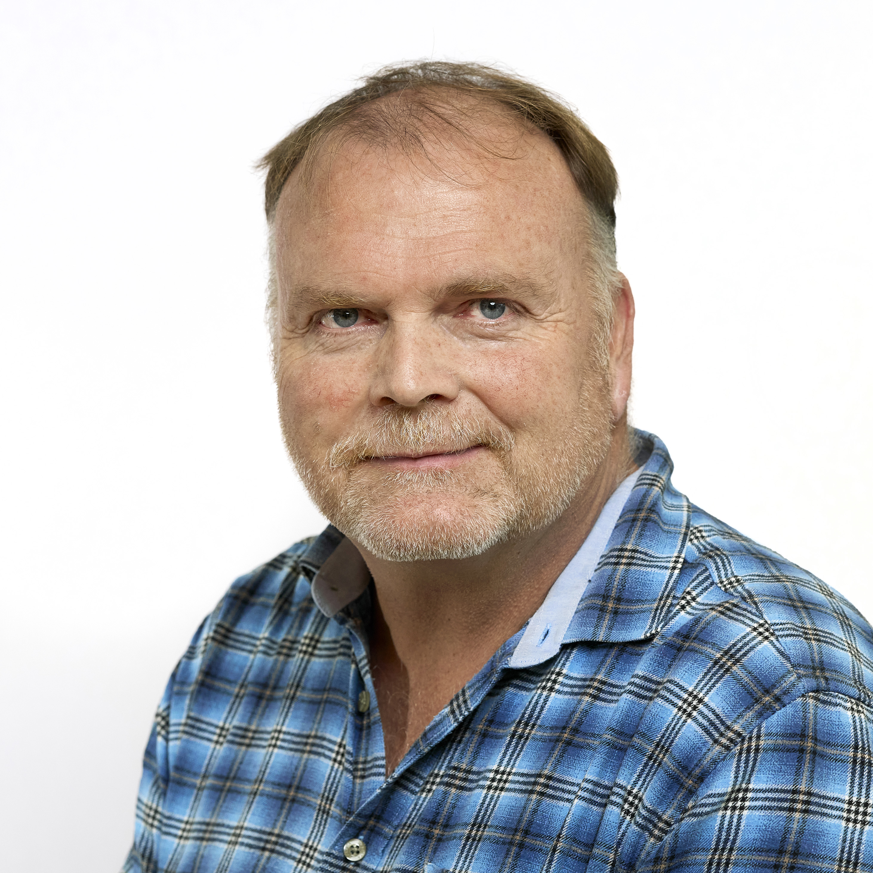 Manfred Achberger © Anja Koehler